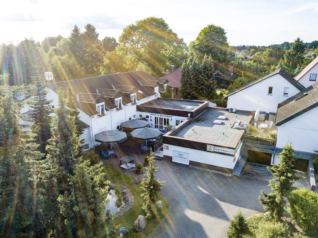 Das Fritz Hotel Schwerin Schoene Lage Im Gruenen Mit Regionaler Kueche Kostenfreien Parkplaetzen Und E Ladestation Schwerin (Mecklenburg-Vorpommern) Exterior foto