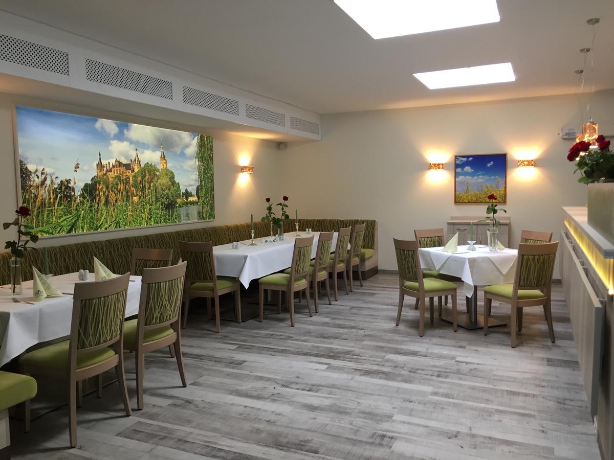 Das Fritz Hotel Schwerin Schoene Lage Im Gruenen Mit Regionaler Kueche Kostenfreien Parkplaetzen Und E Ladestation Schwerin (Mecklenburg-Vorpommern) Exterior foto