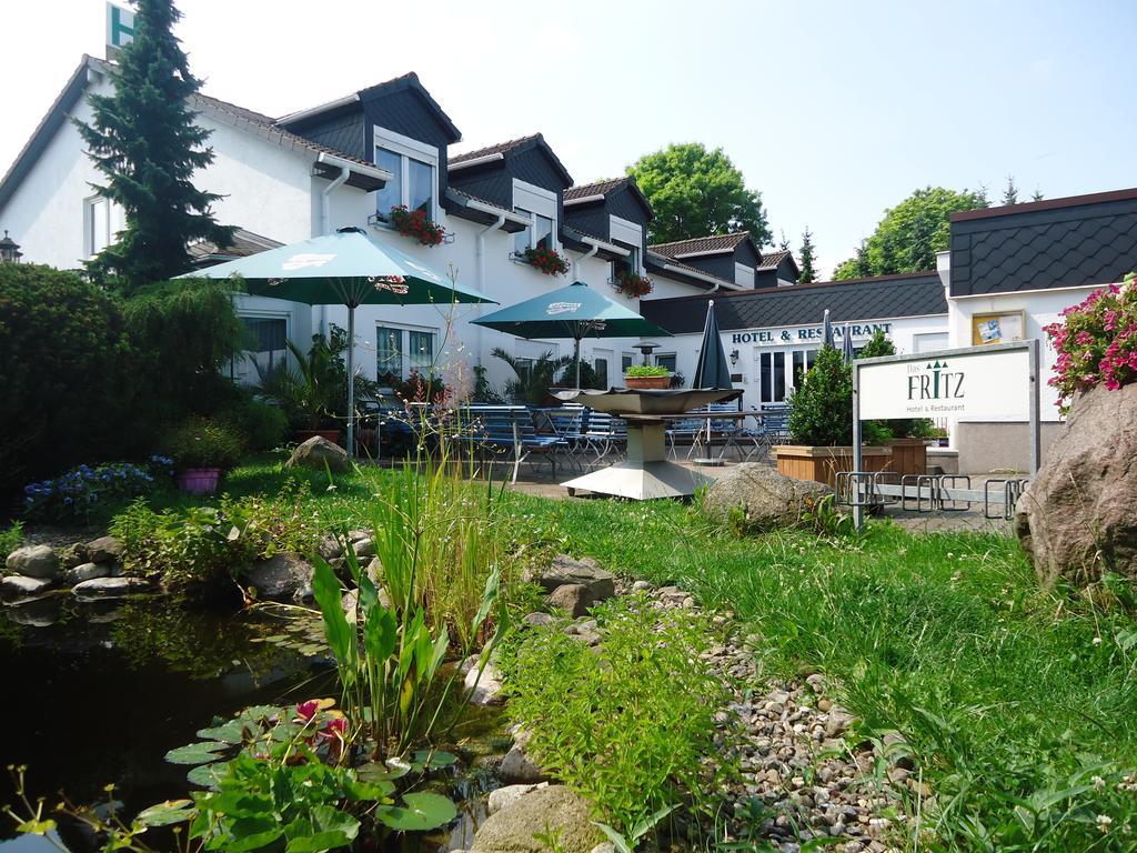 Das Fritz Hotel Schwerin Schoene Lage Im Gruenen Mit Regionaler Kueche Kostenfreien Parkplaetzen Und E Ladestation Schwerin (Mecklenburg-Vorpommern) Exterior foto
